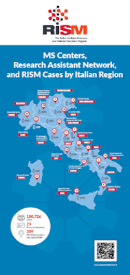 RISM MS Center